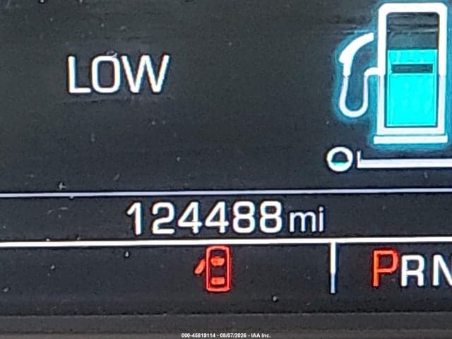 2019 CHEVROLET SILVERADO 1500 LD LT 16