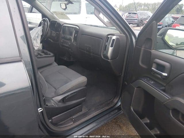 2019 CHEVROLET SILVERADO 1500 LD LT 5