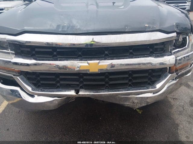 2019 CHEVROLET SILVERADO 1500 LD LT 6