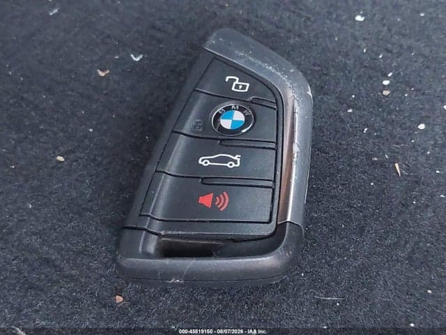 2021 BMW 330I XDRIVE 11