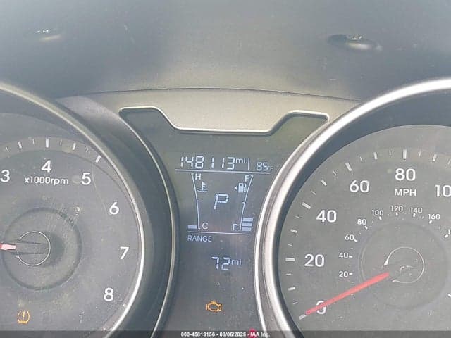 2017 HYUNDAI VELOSTER 7