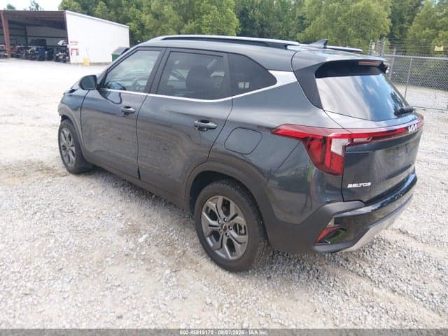 2024 KIA SELTOS S 3