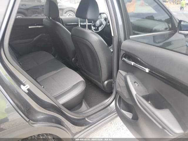 2024 KIA SELTOS S 8