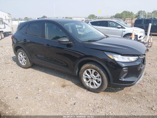 2025 FORD ESCAPE ACTIVE - 1