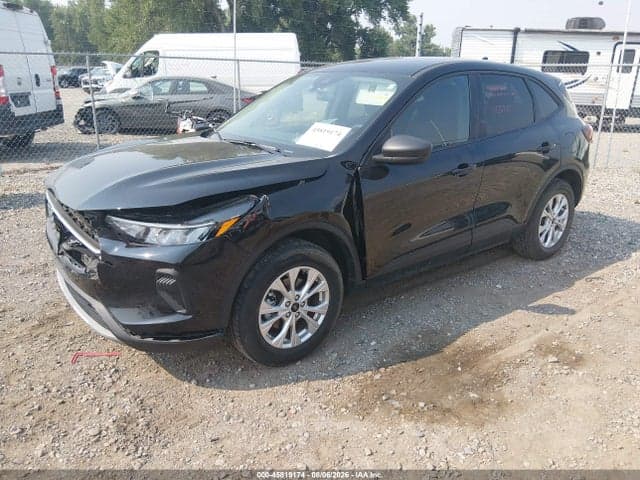2025 FORD ESCAPE ACTIVE 2