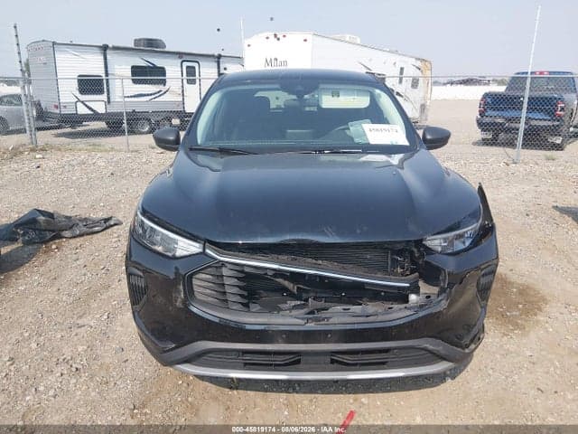 2025 FORD ESCAPE ACTIVE 12
