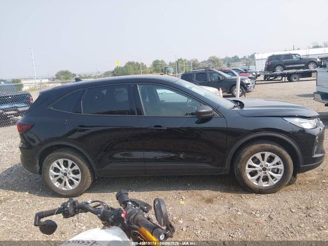 2025 FORD ESCAPE ACTIVE 13