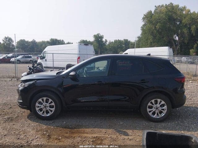 2025 FORD ESCAPE ACTIVE 14