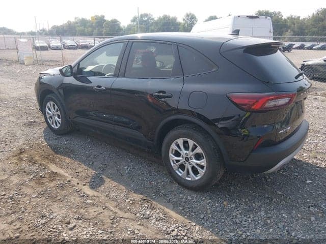 2025 FORD ESCAPE ACTIVE 3