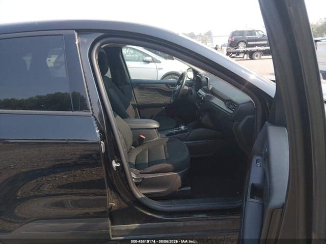 2025 FORD ESCAPE ACTIVE 5