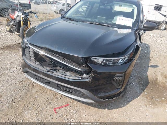 2025 FORD ESCAPE ACTIVE 6