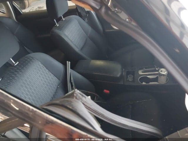 2017 NISSAN ALTIMA 2.5 S 5