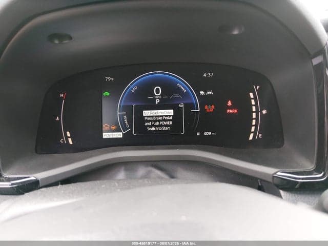 2026 TOYOTA CAMRY LE 7