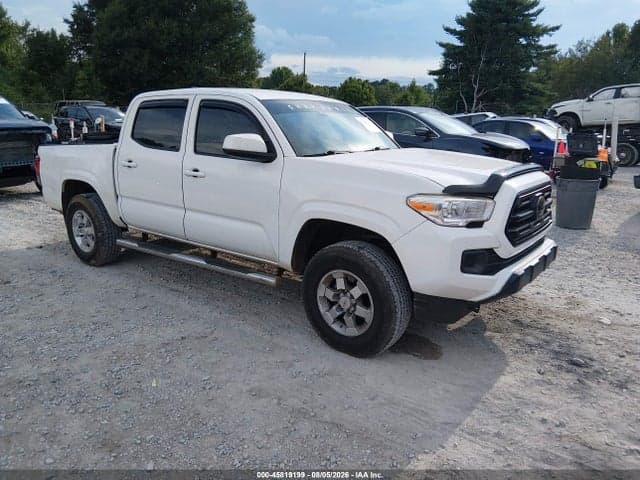 2018 TOYOTA TACOMA SR V6 - 1