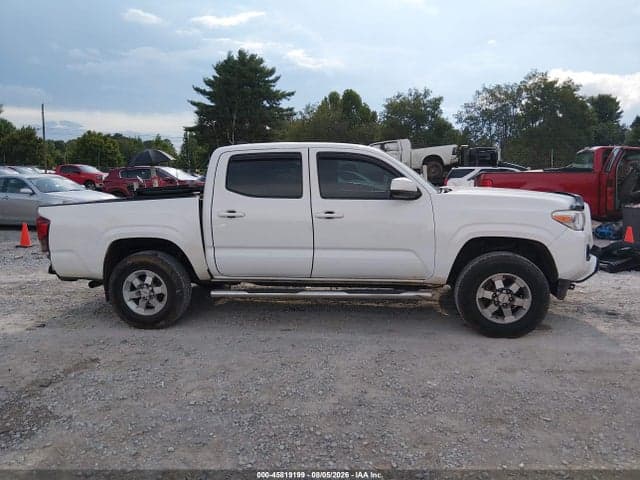 2018 TOYOTA TACOMA SR V6 13