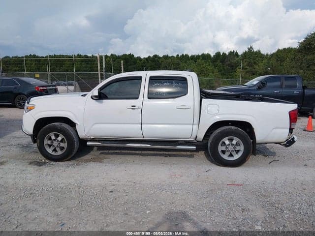 2018 TOYOTA TACOMA SR V6 14