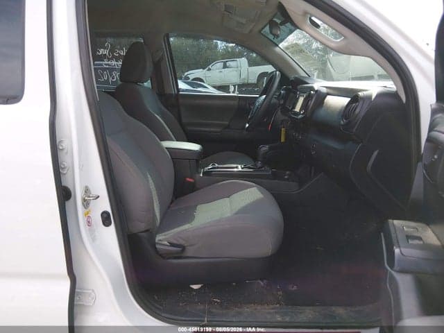 2018 TOYOTA TACOMA SR V6 5