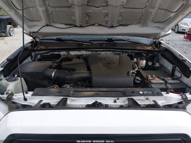 2018 TOYOTA TACOMA SR V6 10