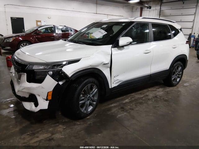 2023 KIA SELTOS S 2
