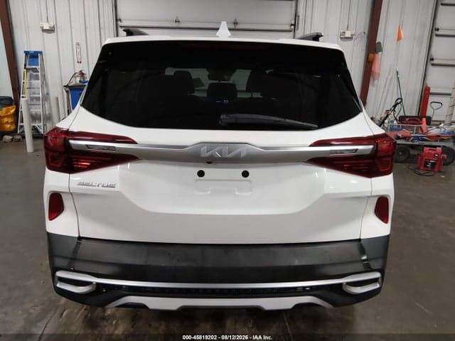 2023 KIA SELTOS S 16