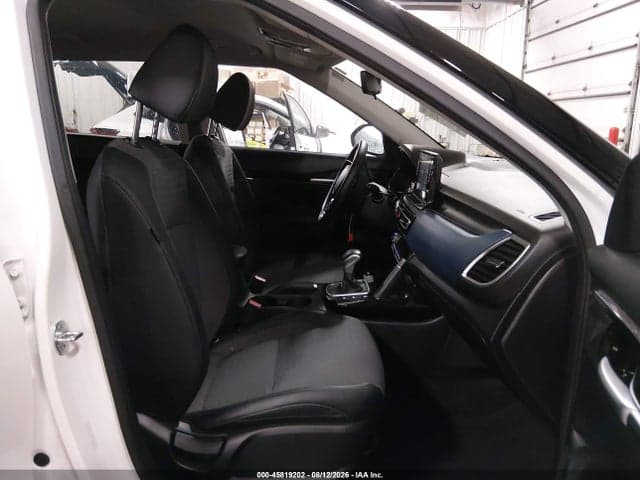 2023 KIA SELTOS S 5