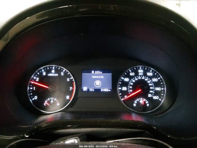 2023 KIA SELTOS S 7