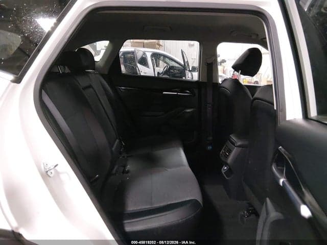 2023 KIA SELTOS S 8