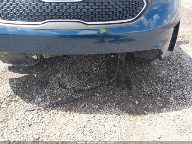 2019 KIA NIRO LX 6