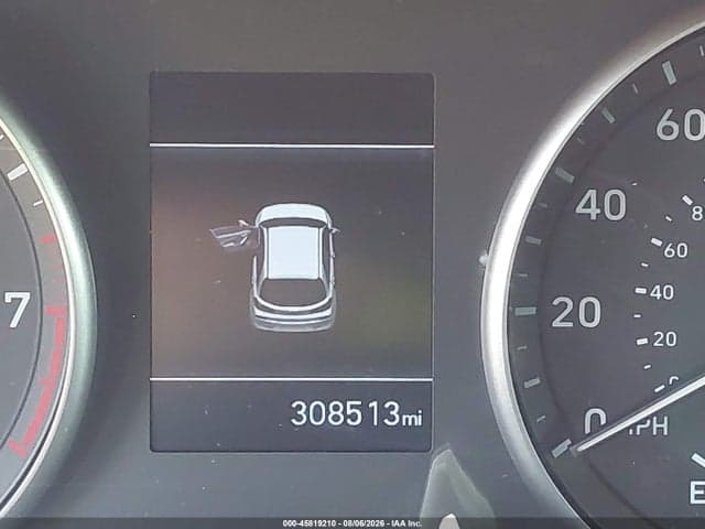 2019 HYUNDAI ELANTRA GT 15