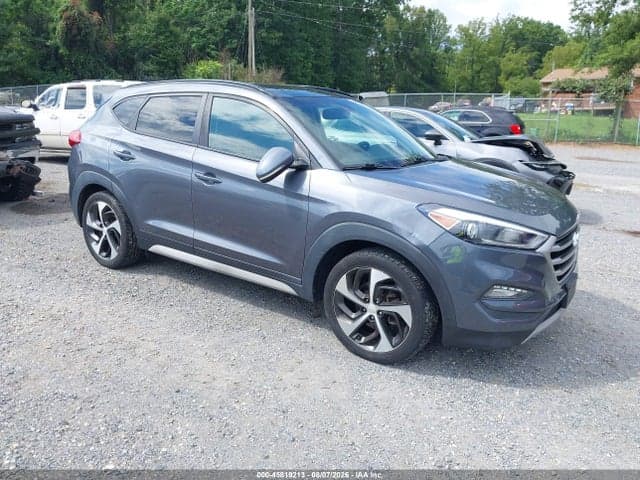 2018 HYUNDAI TUCSON VALUE - 1