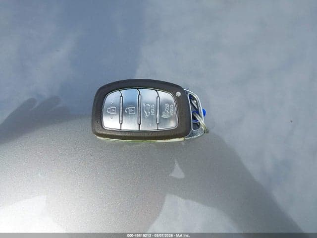 2018 HYUNDAI TUCSON VALUE 11