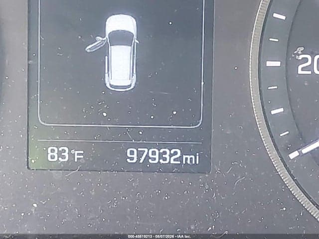 2018 HYUNDAI TUCSON VALUE 16