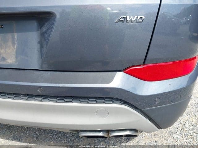 2018 HYUNDAI TUCSON VALUE 20