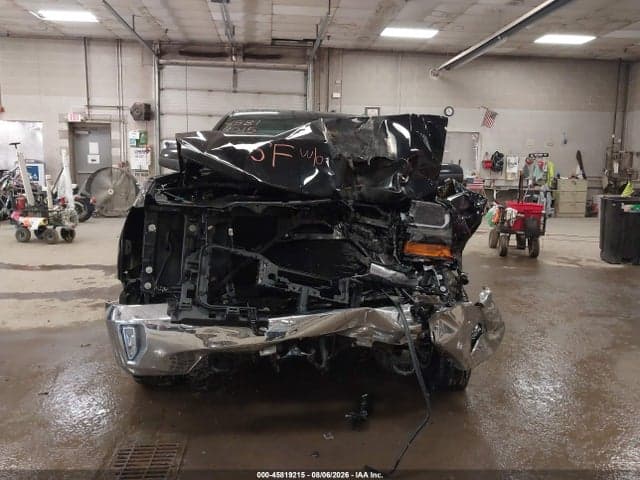 2017 CHEVROLET SILVERADO 1500 LT 13