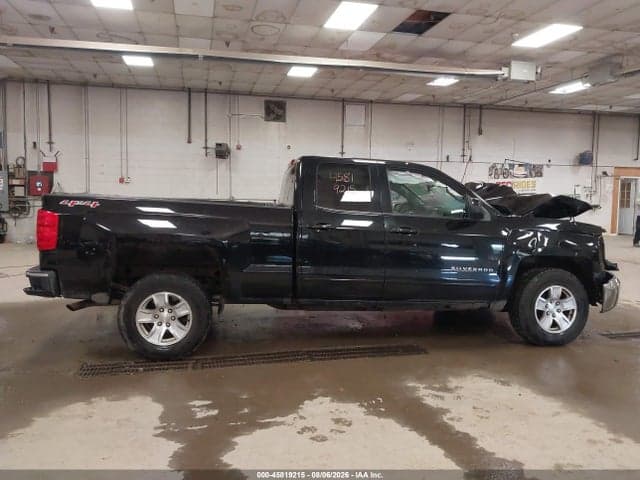 2017 CHEVROLET SILVERADO 1500 LT 14