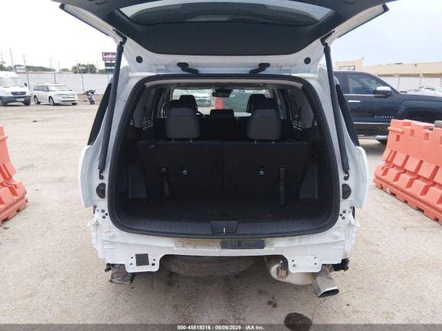 2026 HYUNDAI SANTA FE SEL 17