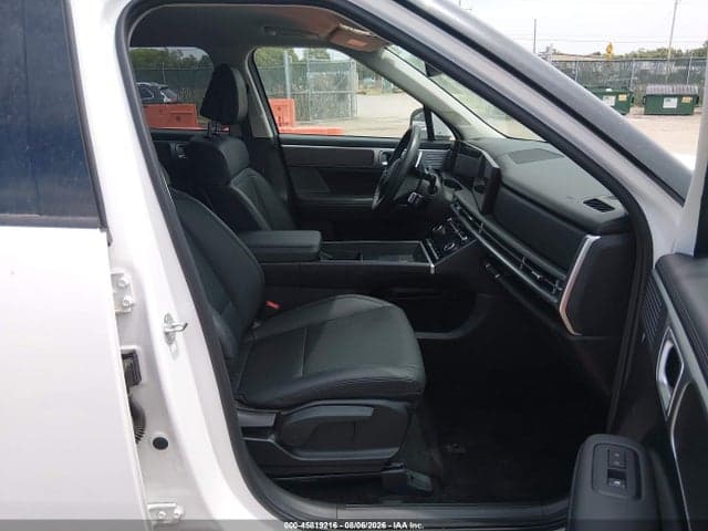 2026 HYUNDAI SANTA FE SEL 5