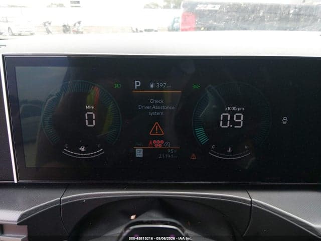 2026 HYUNDAI SANTA FE SEL 7