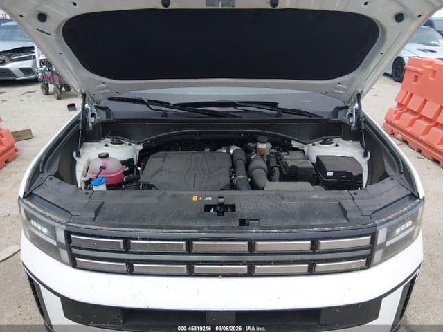 2026 HYUNDAI SANTA FE SEL 10