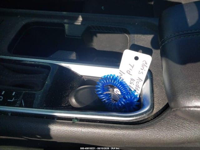 2021 NISSAN SENTRA SV XTRONIC CVT 11