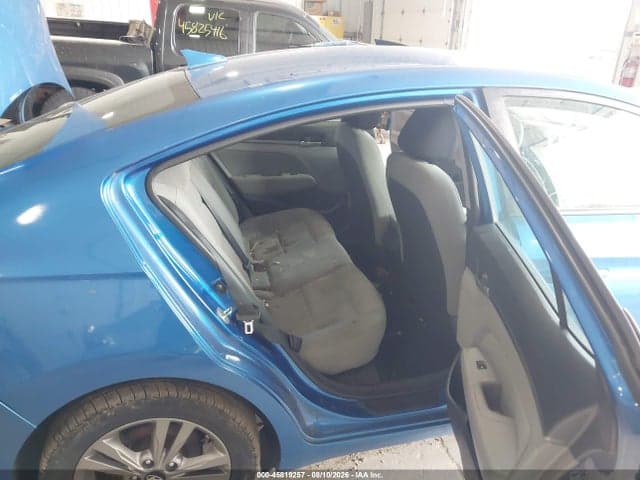 2018 HYUNDAI ELANTRA SEL 8