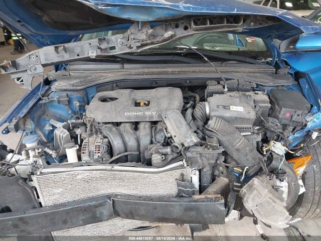 2018 HYUNDAI ELANTRA SEL 10