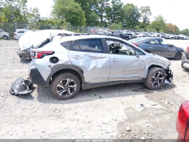 2026 SUBARU CROSSTREK PREMIUM 13