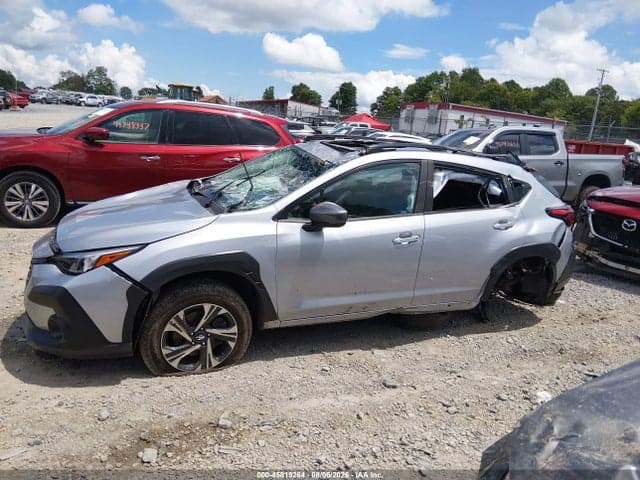 2026 SUBARU CROSSTREK PREMIUM 14
