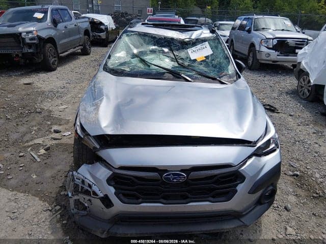 2026 SUBARU CROSSTREK PREMIUM 6