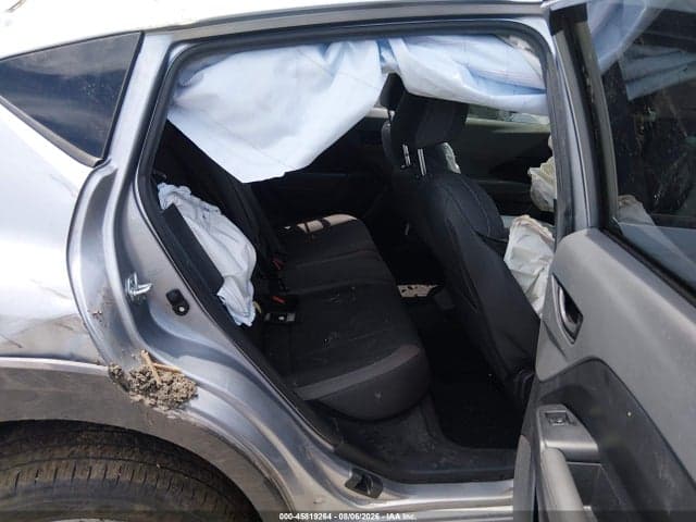 2026 SUBARU CROSSTREK PREMIUM 8