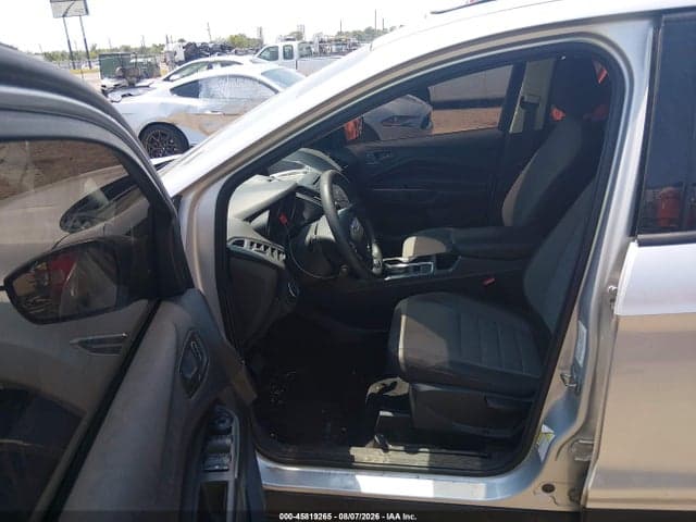 2017 FORD ESCAPE S 19