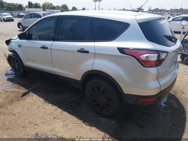 2017 FORD ESCAPE S 3
