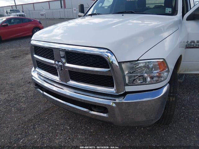 2017 RAM 3500 TRADESMAN 4X2 8' BOX 11