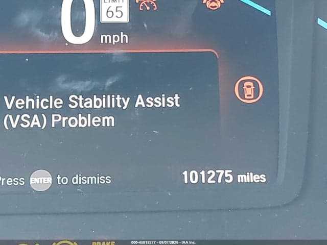 2021 HONDA ODYSSEY EX-L 15